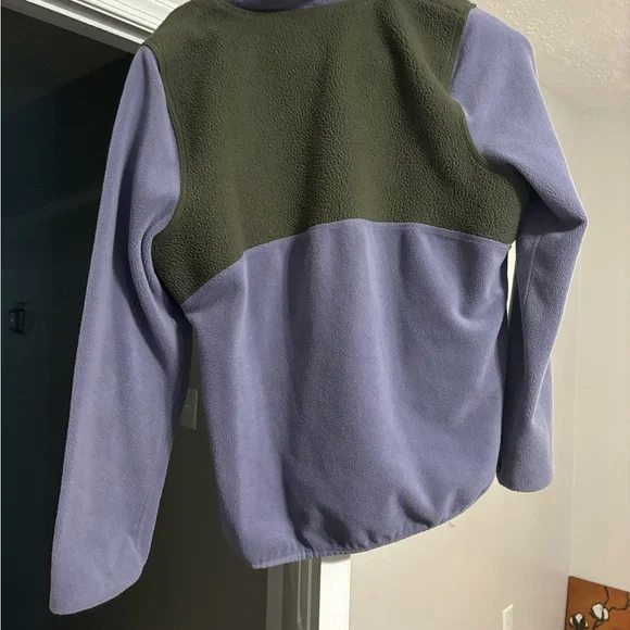 Ll bean quarter zip - Picture 4 of 4